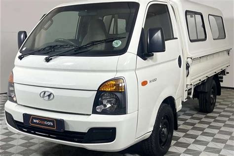 Get Used Hyundai H.